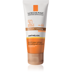 LA ROCHE POSAY ANTHELIOS UNIFIANT GOLDEN SPF50 40ML