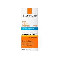 LA ROCHE POSAY ANTHELIOS XL CREAM SPF50+ 50ML