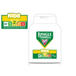 JUNGLE FORMULA KIDS 125ML