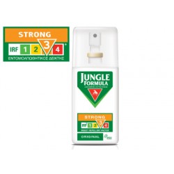 JUNGLE FORMULA STRONG ORIGINAL SPRAY 75ML