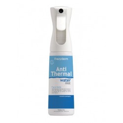 FREZYDERM ANTI-THERMAL WATER MIST FACE-BODY 300ML