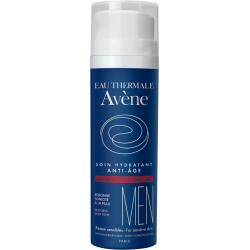 AVENE MEN SOIN HYDRATANT ANTI-AGE 50ML