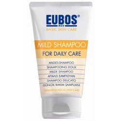 EUBOS MILD SHAMPOO DAILY CARE 150ML