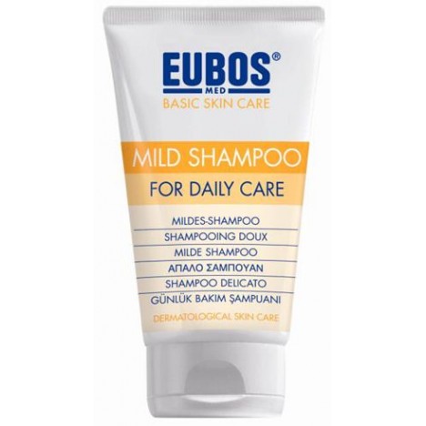 EUBOS MILD SHAMPOO DAILY CARE 150ML