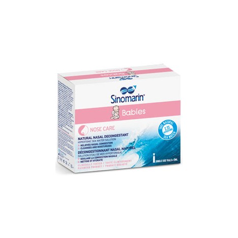 SINOMARIN BABIES 36AMPX5ML