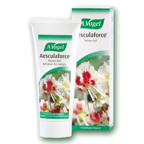 A.VOGEL VENAGEL GEL 100ML