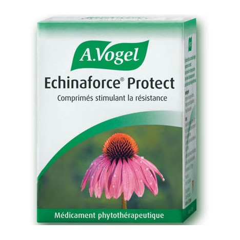 A.VOGEL ECHINAFORCE FORTE 40TABS