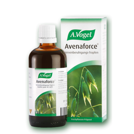 A.VOGEL AVENAFORCE 100ML