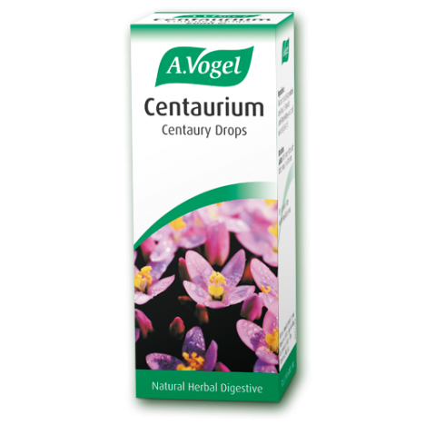 A.VOGEL CENTAURIUM 50ML