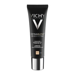 VICHY DERMABLEND 3D CORRECTION FOND DE TEINT 15 OPAL 30ML