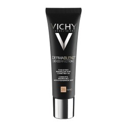 VICHY DERMABLEND 3D CORRECTION FOND DE TEINT 35 SAND 30ML