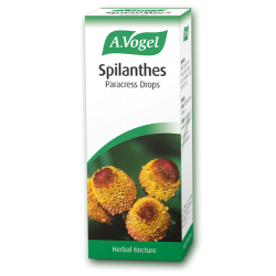 A.VOGEL SPILANTHES 50ML