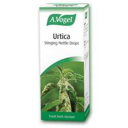 A.VOGEL URTICA 50ML