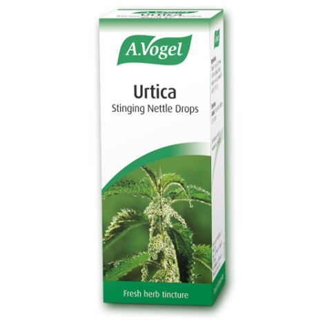 A.VOGEL URTICA 50ML