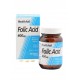 HEALTH AID FOLIC ACID 400μg 90TABS