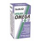 HEALTHAID VEGAN OMEGA 3-6-9 60CAPS