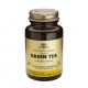 SOLGAR GREEN TEA 50VEGICAPS