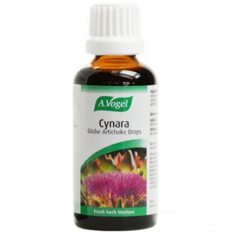 A.VOGEL ARTICHOKE CYNARA 50ML