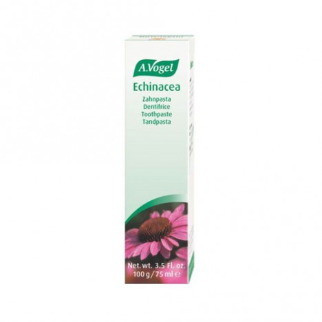 A.VOGEL ECHINACEA PASTE 100GR