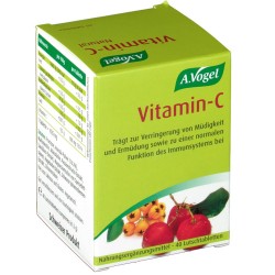 A.VOGEL VITAMIN C