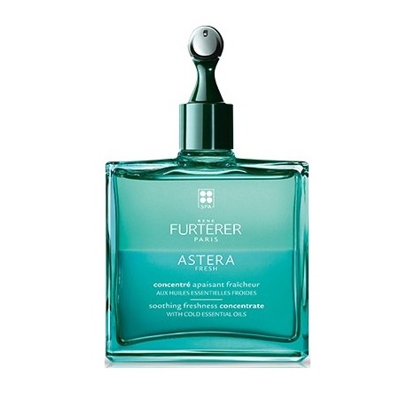 RENE FURTERER ASTERA FRESH FLUIDE APAISANT 50ML