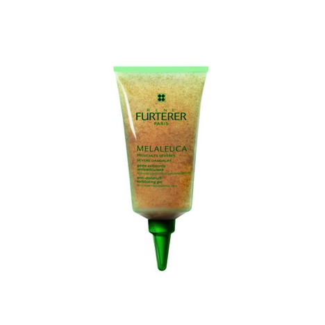 RENE FURTERER MELALEUCA GEL TRAITANT MICR-EXF 75ML