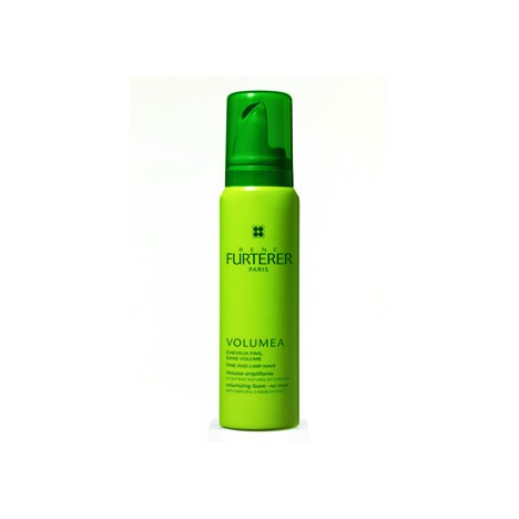 RENE FURTERER VOLUMEA MOUSSE AMPLIFIANTE SANS RINCAGE  200ML