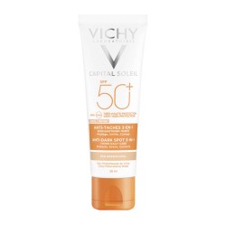 VICHY IDEAL SOLEIL ANTI-DARK SPOT CREME SPF50 50ML