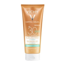 VICHY IDEAL SOLEIL MILK-GEL SPF30 200ML