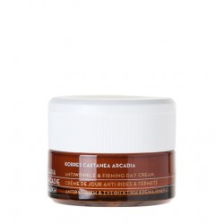 KORRES CASTANEA ARCADIA DAY CREAM NORMAL-COMBINATION SKIN 40ML