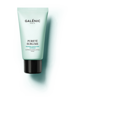 GALENIC PURETE SUBLIME MASQUE EXFOLIANT EXPRESS 50ML