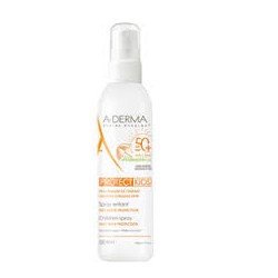 ADERMA PROTECT SPRAY ENFANT SPF50+ 200ML