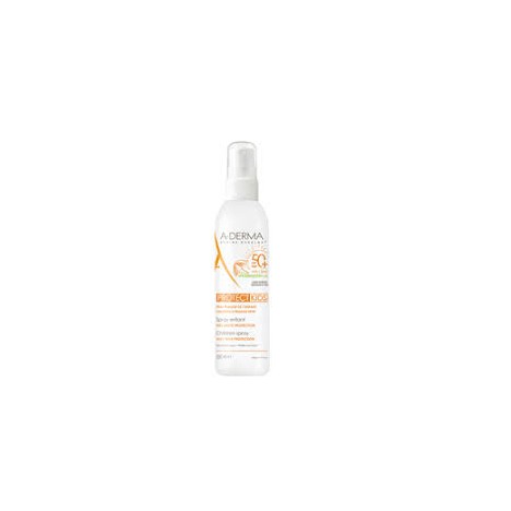 ADERMA PROTECT SPRAY ENFANT SPF50+ 200ML