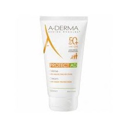 ADERMA PROTECT CREME AD SPF50+ 150ML