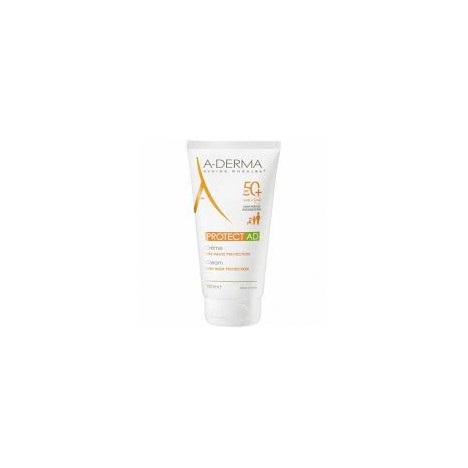 ADERMA PROTECT CREME AD SPF50+ 150ML