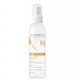 ADERMA PROTECT SPRAY SPF50+ 200ML