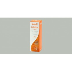 HEALTH AID CALENDULA CREAM 75ML