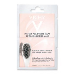 VICHY ΜΑΣΚΑ ΔΙΠΛΗΣ ΛΑΜΨΗΣ & ΑΠΟΛΕΠΙΣΗΣ 2x6ML