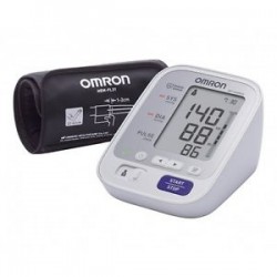 OMRON ΠΙΕΣΟΜΕΤΡΟ M3 HEM 7131 AUTOMATIC INTELLISENSE