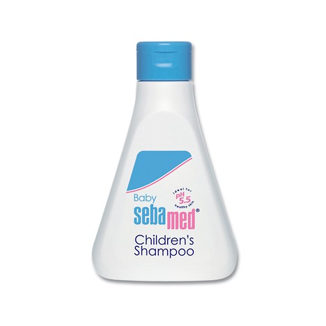 SEBAMED BABY SHAMPOO  250ML