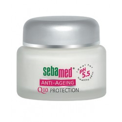 SEBAMED Q10 CREAM ANTIAGEING 50ML