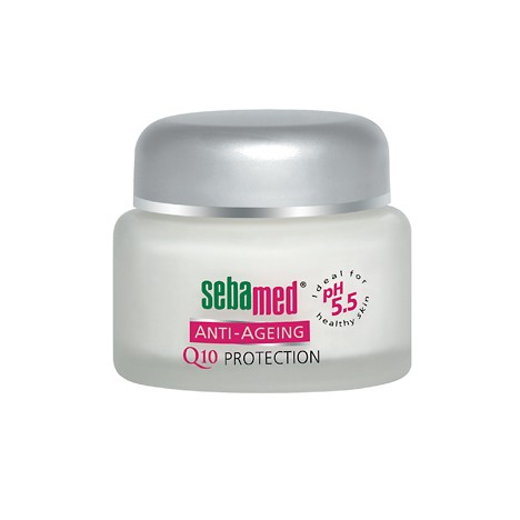 SEBAMED Q10 CREAM ANTIAGEING 50ML