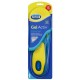 SCHOLL GELACTIV INSOLES EVERYDAY MEN 1ΖΕΥΓΑΡΙ