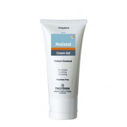 FREZYDERM MEDIATED CREAM - GEL  50ML