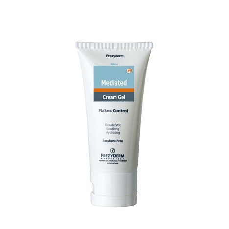 FREZYDERM MEDIATED CREAM - GEL  50ML