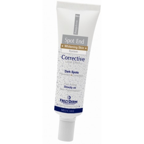 FREZYDERM SPOT END CORRECTIVE 30ML