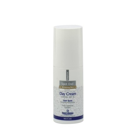 FREZYDERM SPOT END DAY CREAM 50ML