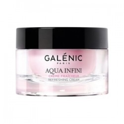 GALENIC AQUA INFINI CREME FRAICHEUR 50ML