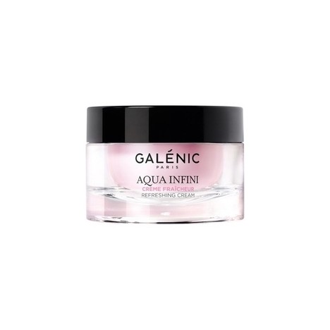 GALENIC AQUA INFINI CREME FRAICHEUR 50ML