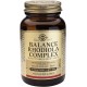 SOLGAR BALANCE RHODIOLA COMPLEX  VEG CAPS 60s